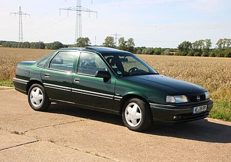 Opel Vectra 2.0i CDX CDX