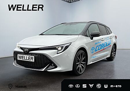 Toyota Corolla TS 2.0 Hybrid GR Sport *Technik*Zweifarb