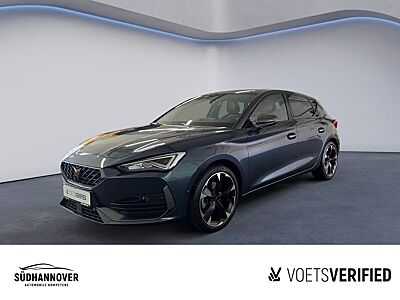 Cupra Leon 1.5 eTSI DSG SHZ+LED+NAVI+VISION PLUS