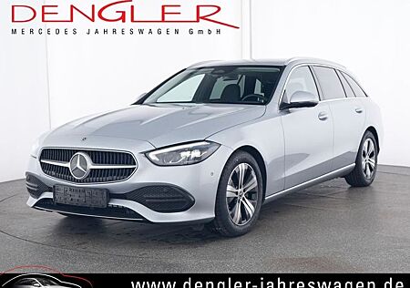 Mercedes-Benz C 180 T ANHÄNGERKUPP.*KAMERA Avantgarde Advanced