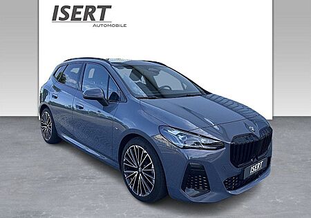 BMW 218i M Sport A. +RFK+DAB+SHZ+LED