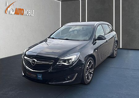 Opel Insignia A Sports Tourer Edition
