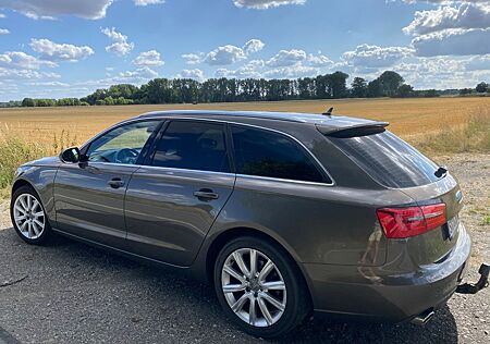 Audi A6 2.0 TDI ultra S tronic Avant -
