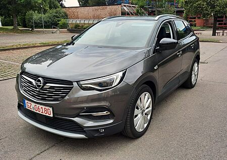 Opel Grandland X Business Innovation 1.Hd Leder Navi