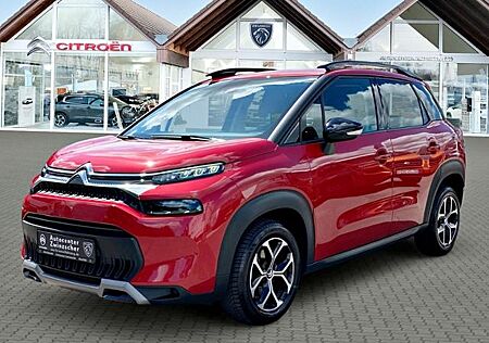 Citroën C3 Aircross Plus