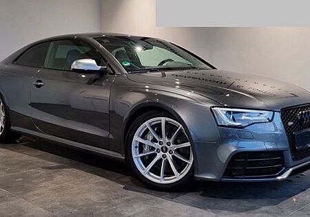 Audi RS5 4.2 FSI Schale, Carbon, Keramik, Sport-AGA