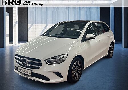 Mercedes-Benz B 200 d Style