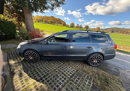 VW Passat Variant Volkswagen 1.8 TSI Comfortline Variant C...