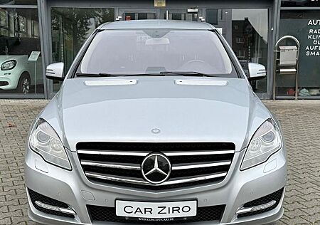 Mercedes-Benz R 350 gebraucht kaufen Mercedes-Benz R 350 CDI 4MATIC lang