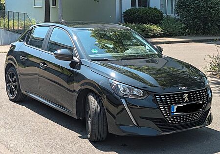 Peugeot 208 BlueHDi 100 Allure *service neu*