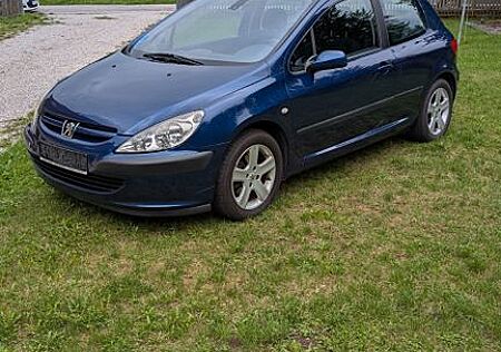 Peugeot 307 Sport 135 Sport