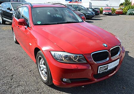BMW 318i 318 Baureihe 3 Touring ~Klima~Scheckh.~8xBer
