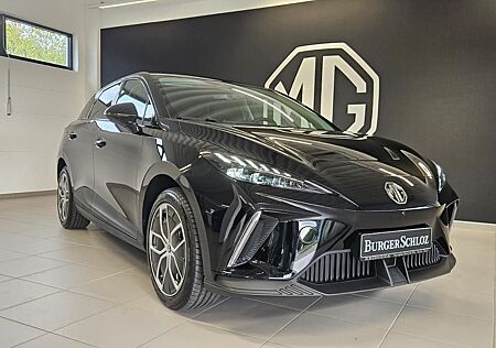 MG MG4 Luxury 64 kWh Keyless*ACC*Kamera*LED Lux