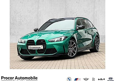 BMW M3 Competition Touring MxDrive AdapLED DA PA HuD