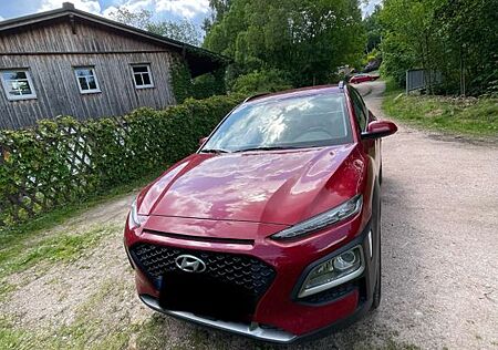 Hyundai Kona 1.0 T-GDI Select Select