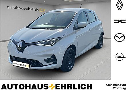 Renault ZOE Experience R110 +PDC+Klima+LED+Garantie+