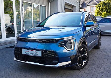 Kia Niro EV e-Niro Inspiration DriveWise+ TechPak WP