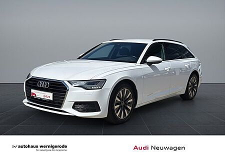 Audi A6 Avant 50TFSI e quattro S tronic *AHK*LED*VC*