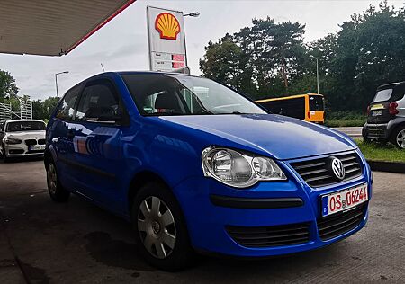 VW Polo Volkswagen IV Trendline, netto 3300 €
