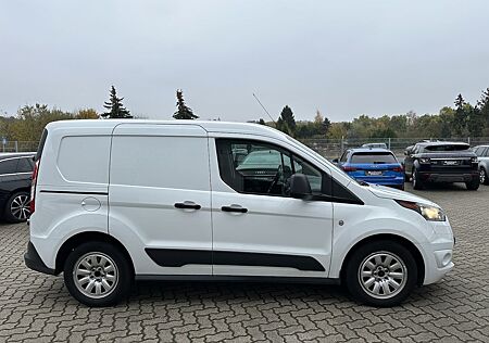 Ford Transit Connect Kasten Trend*AHK*PDC Hinten*