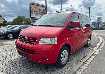 VW T5 Multivan Volkswagen Comfortline *Klimaautomatik*PDC*