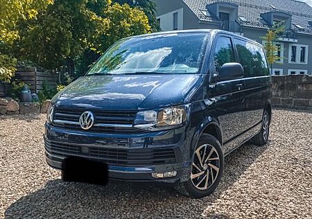 VW T6 Multivan Volkswagen