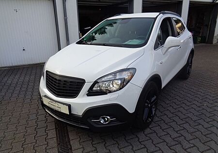 Opel Mokka Innovation ecoFlex 4x4*ll.HAND*NAVI*KAMERA