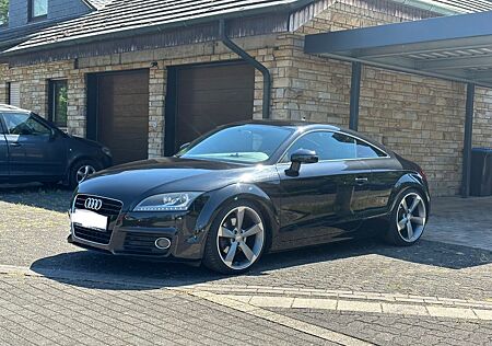 Audi TT Coupe 2.0 TFSI -