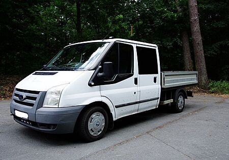 Ford Transit Pritsche 250