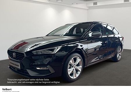 Seat Leon Sportstourer 1.5 eTSI 110 kW FR PDC NAVI