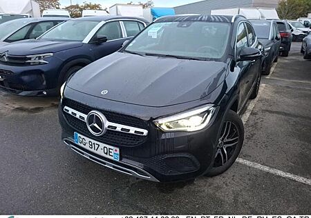 Mercedes-Benz GLA 250 e Aut. Progressive LED Widescreen Navi