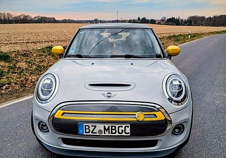 Mini Cooper SE Trim S Trim S E-Auto,inkl. Service +In