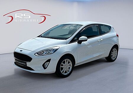Ford Fiesta Cool & Connect