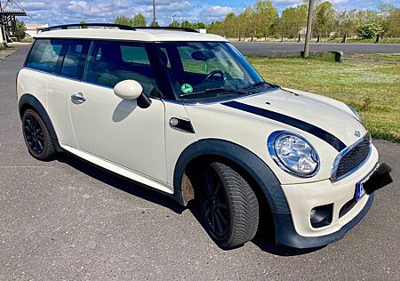 Mini Cooper Clubman Chili
