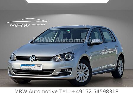VW Golf Volkswagen VII Lim. Trendline BMT