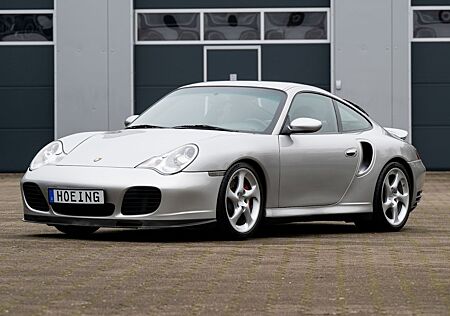 Porsche 911 Urmodell 911 Turbo Coupe