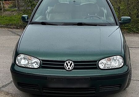 VW Golf Volkswagen 1.8 Comfortline Comfortline