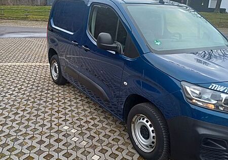 Citroën Berlingo PureTech 110 S&S START M START