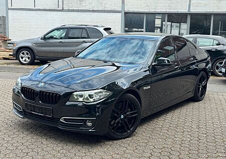 BMW 528 iA Luxury LCi