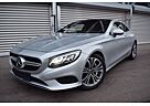 Mercedes-Benz S 400 4Matic ILS/Burmester/Fahrdyn.Sitze/360°Kam