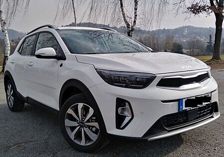 Kia Stonic 1.2 "Exclusive line"