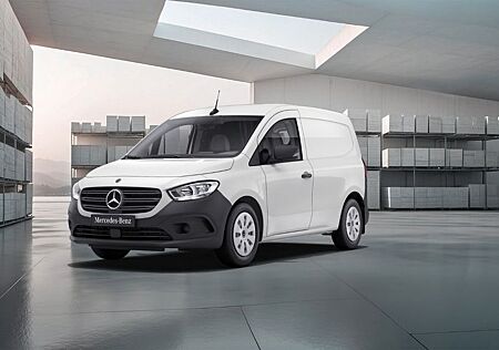 Mercedes-Benz Citan Kasten 110 CDI MBUX/6-Gang/Klima/Tempomat