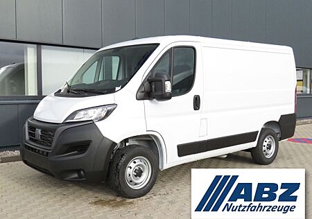 Fiat Ducato L1H1 120 / Tempomat + Parksensoren