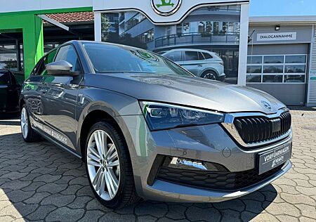 Skoda Scala Tour 110PS 6-Gang*RFK*ACC