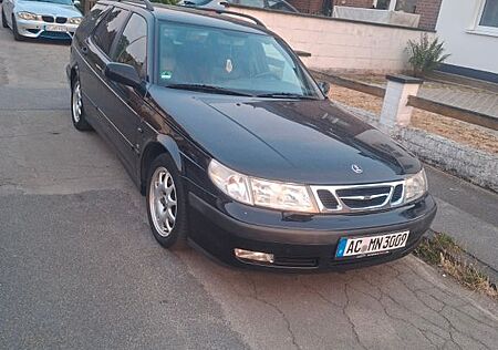 Saab 9-5 2.3t SE Kombi