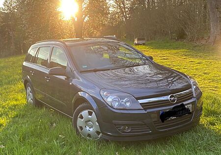 Opel Astra Caravan 1.9 CDTI Edition 88kW Edition