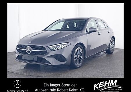 Mercedes-Benz A 200 d+PROGRESSIVE+AHK+WINTER-P.+KAMERA+SPIEGEL