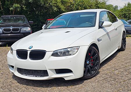 BMW 330d Sport Coupé M3 Umbau Original Teile Tüv Neu