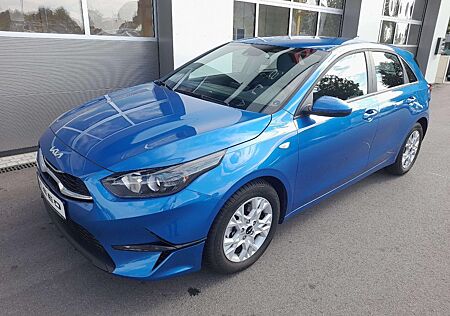Kia Cee'd Ceed / cee d Vision 2024 1.0T Navigation Lenkrad