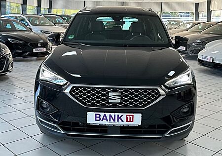 Seat Tarraco Xperience TÜV&AU neu&Garantie